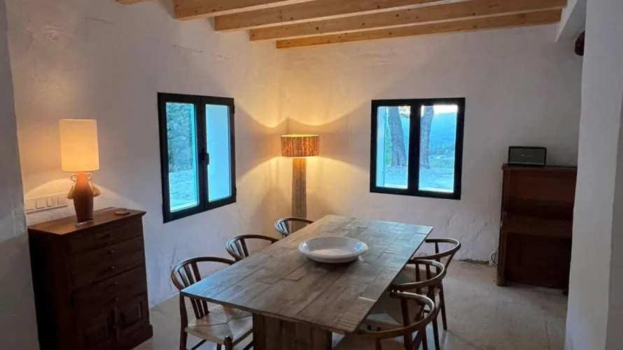 Villa de 3 chambres à Sella, Espagne No. 2432 № 6