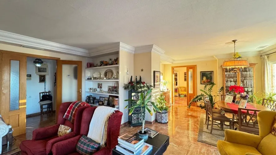 Apartment de 4 chambres à Torrevieja, Espagne No. 1548 № 28
