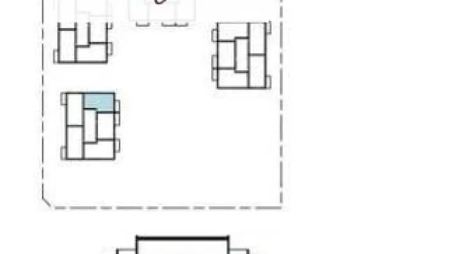 Apartment de 3 chambres à Godella, Espagne No. 2512