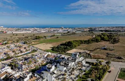 Penthouse de 87m² à Alicante, Espagne No. 2330