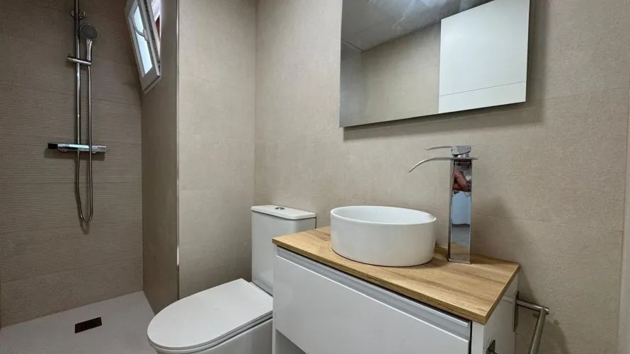 Apartment de 3 chambres à La Mata, Espagne No. 1517 № 25