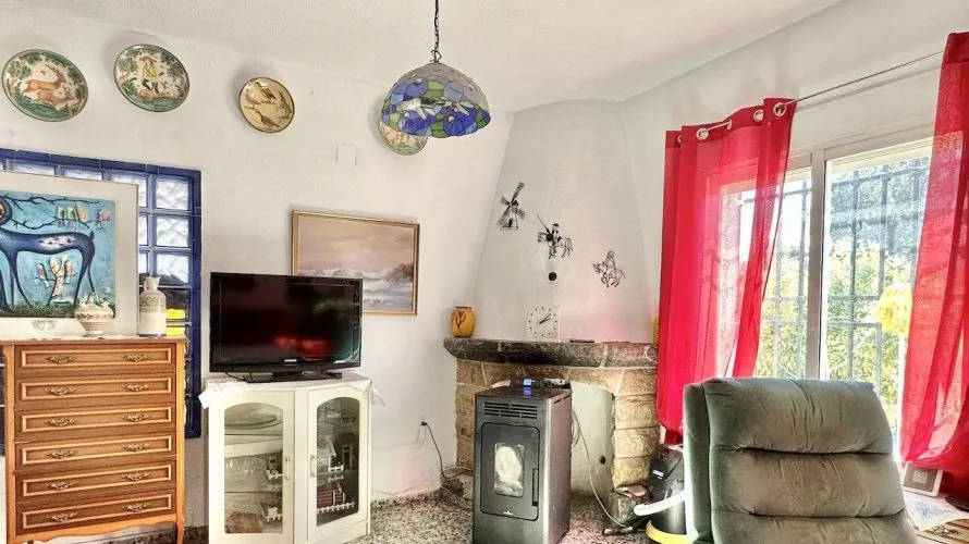 Villa de 4 chambres à L'Alfàs del Pi, Espagne No. 1799 № 9