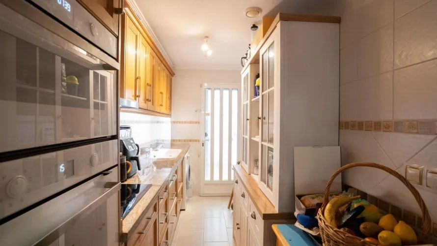 House de 2 chambres à Los Dolses, Espagne No. 2600 № 25