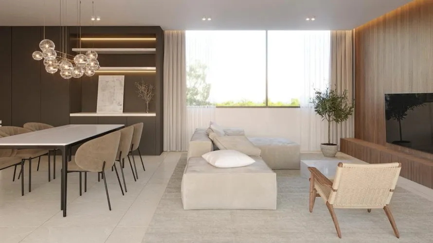 Apartment de 2 chambres à La Nucia, Espagne No. 1543 № 11