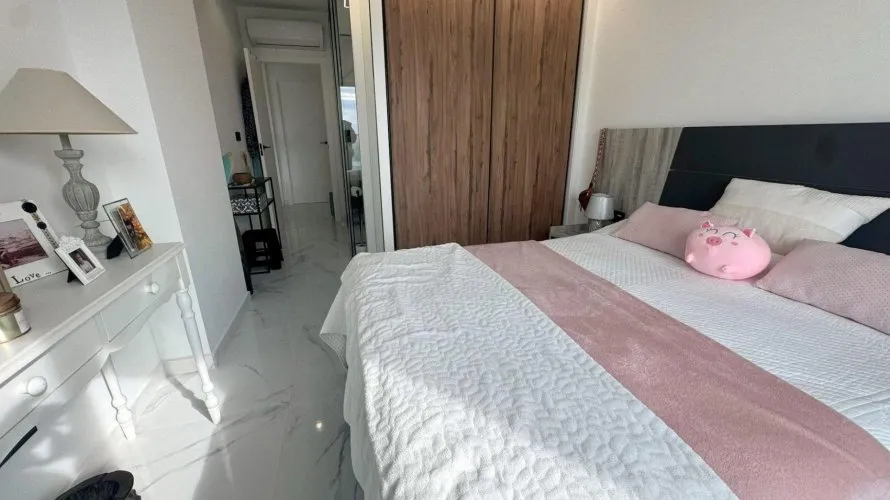 Bungalow de 2 chambres à Guardamar del Segura, Espagne No. 2622 № 14