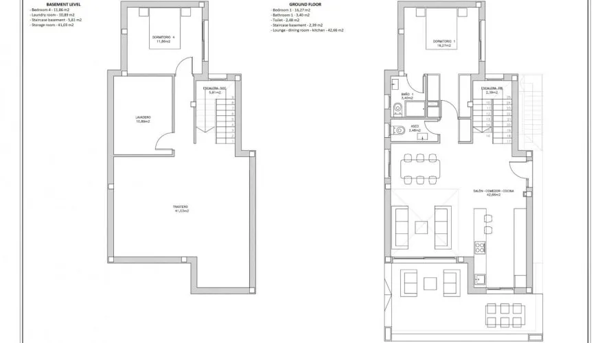 Villa de 4 chambres à Torreblanca, Espagne No. 1728 № 2