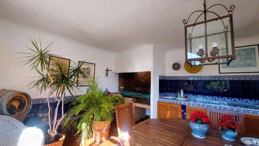 House de 5 chambres à La Marina, Espagne No. 2555 № 13