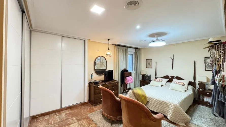 Apartment de 4 chambres à Torrevieja, Espagne No. 1548 № 13