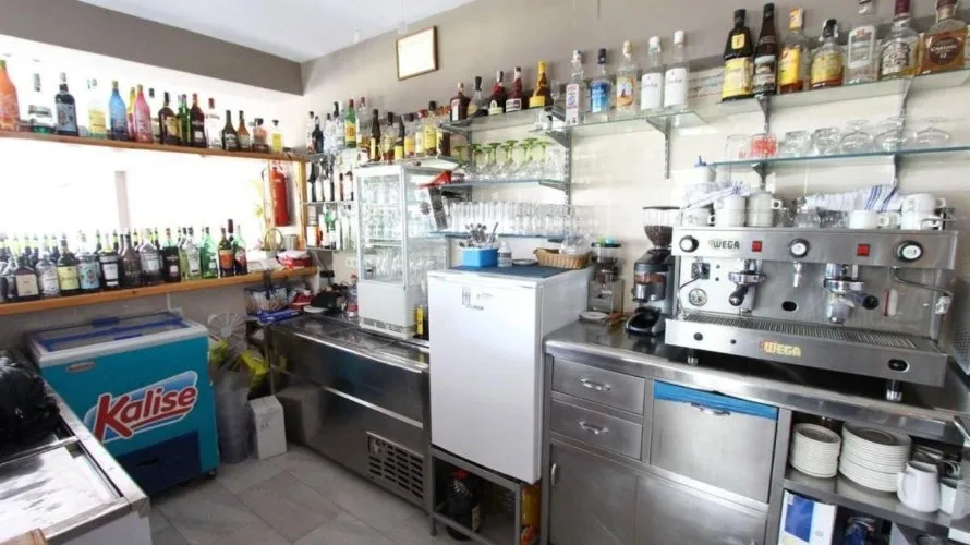 Commercial property de 230m² à Calpe, Espagne No. 2216 № 10