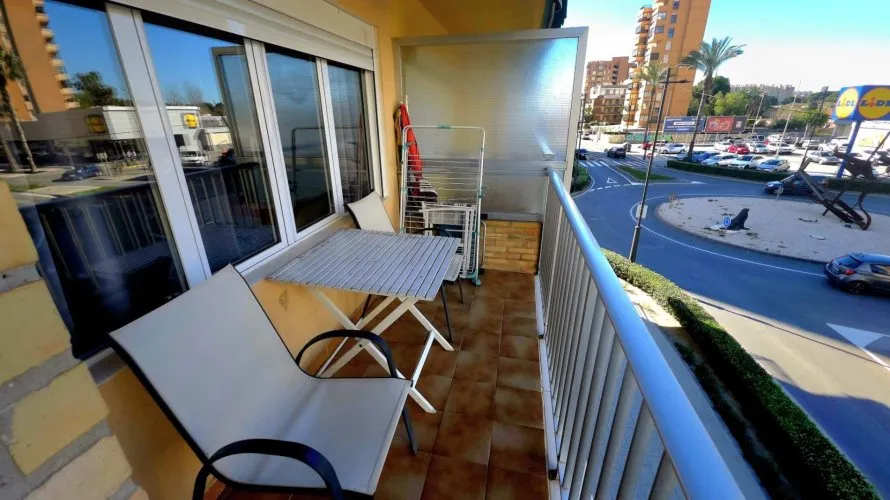 Apartment de 2 chambres à El Campello, Espagne No. 2272 № 7