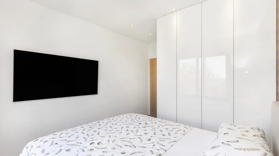 Penthouse de 2 chambres à Orihuela, Espagne No. 1943 № 10