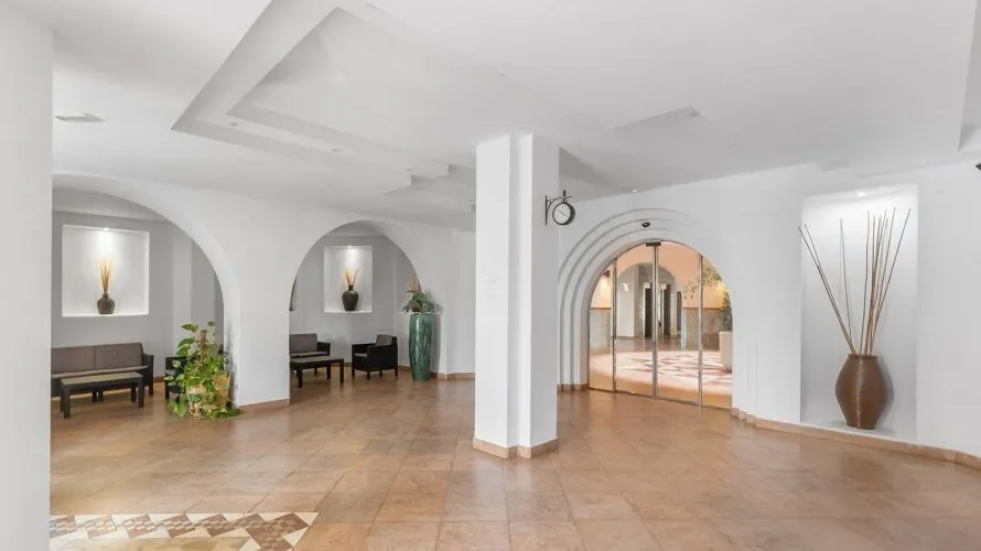 Apartment de 1 chambre à Torrevieja, Espagne No. 1567 № 21
