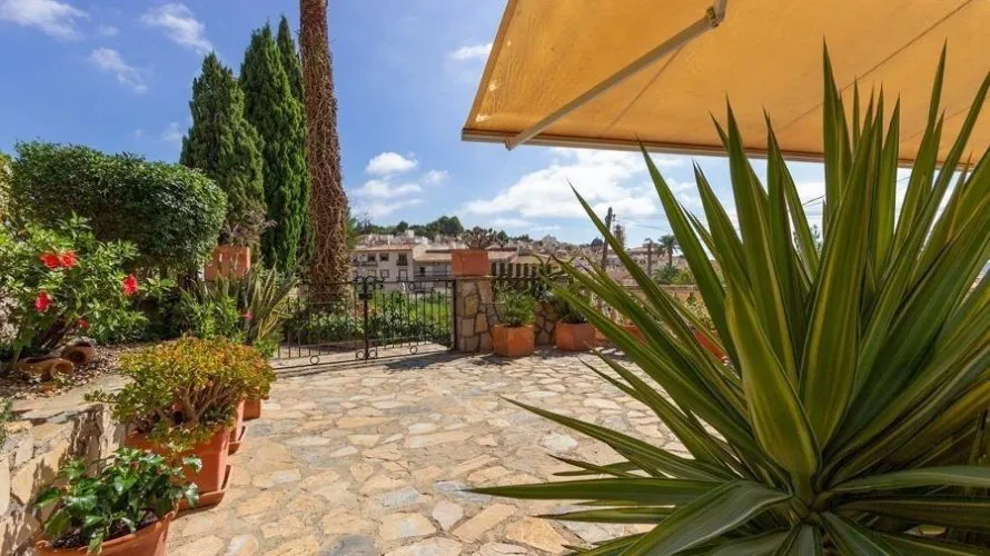Apartment de 4 chambres à Finestrat, Espagne No. 2287 № 8