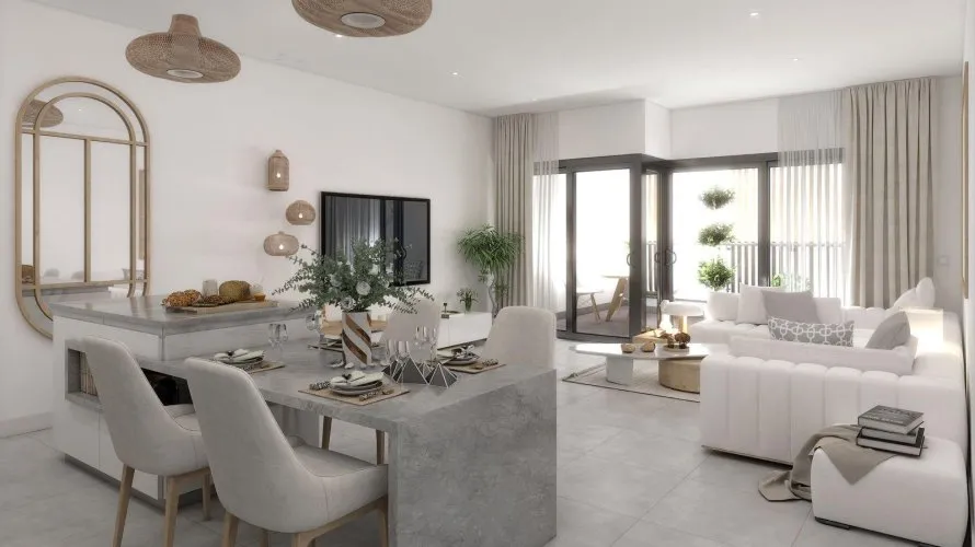 Apartment de 2 chambres à Altea, Espagne No. 2028 № 4