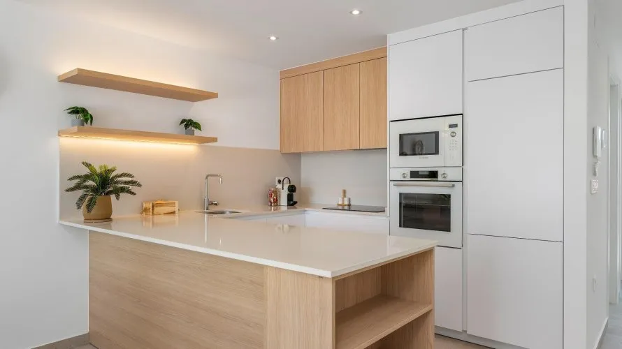 Villa de 3 chambres à Los Alcazares, Espagne No. 2159 № 6