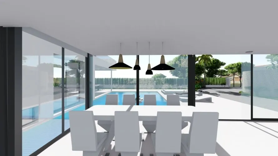 Apartment de 4 chambres à Maryvilla, Espagne No. 1670 № 2