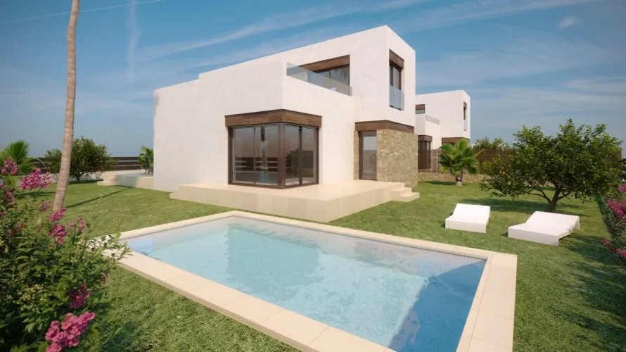 Apartment de 3 chambres à Finestrat, Espagne No. 1657 № 8