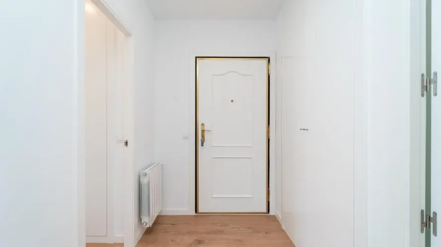 Apartment de 4 chambres à Madrid, Espagne No. 1804 № 9
