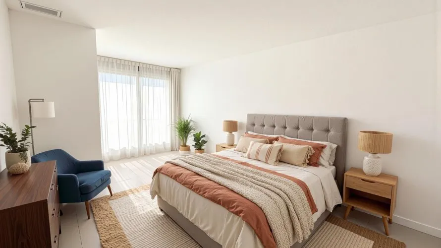 Villa de 3 chambres à Albir, Espagne No. 2300 № 11