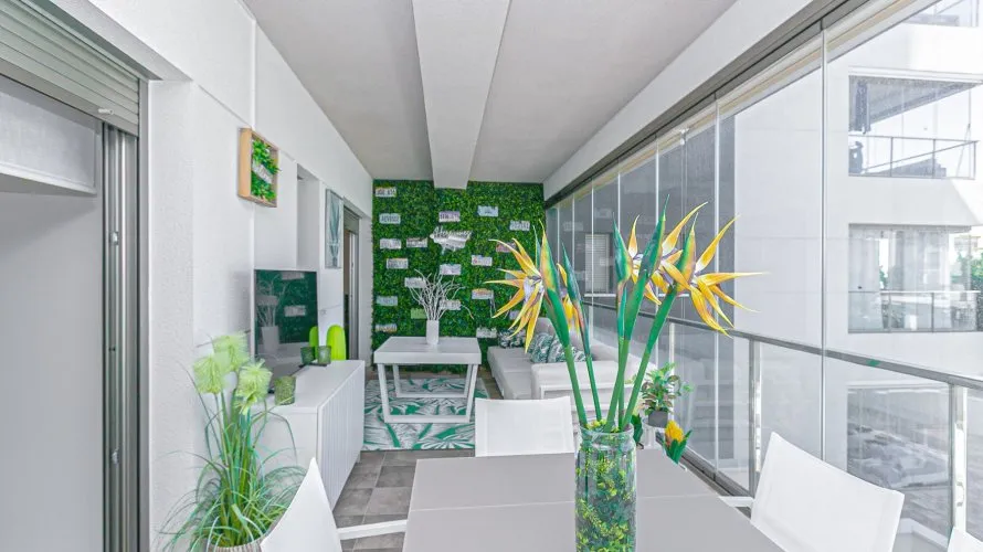 Apartment de 82m² à Alicante, Espagne No. 2411 № 16