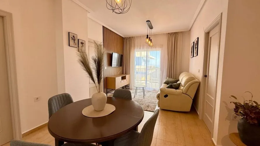 Apartment de 3 chambres à Guardamar del Segura, Espagne No. 2280 № 14