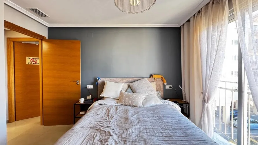 Apartment de 3 chambres à Nueva Torrevieja, Espagne No. 2616 № 12