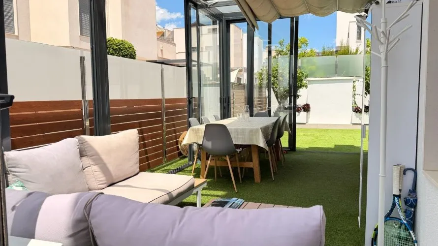 Villa de 5 chambres à Torrevieja, Espagne No. 2447 № 25