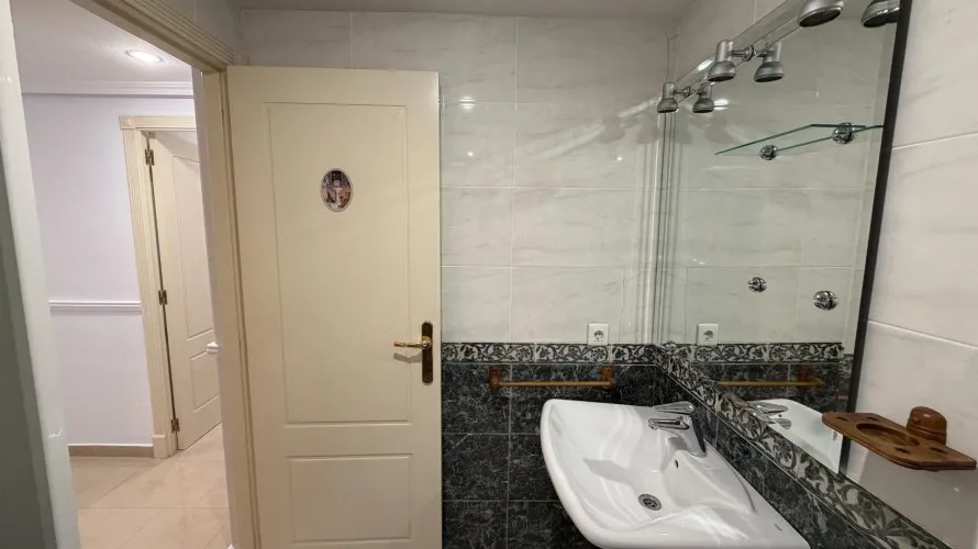 Apartment de 2 chambres à Alicante, Espagne No. 2465 № 19
