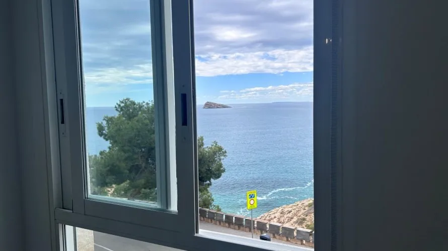 Apartment de 1 chambre à Benidorm, Espagne No. 2414 № 15