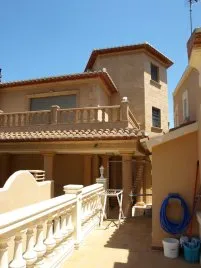 Villa de 11 chambres à Denia, Espagne No. 1625
