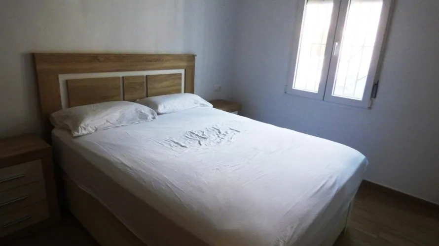 Apartment de 3 chambres à Cabo De Las Huertas, Espagne No. 2562 № 12