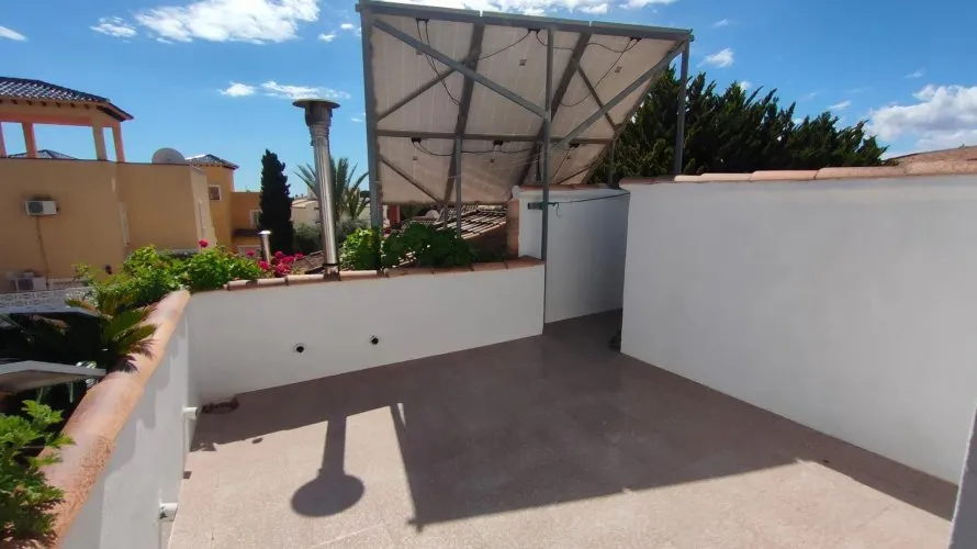 House de 209m² à Alicante, Espagne No. 2233 № 5