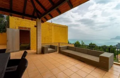 Apartment de 3 chambres à Zona Altea Hills, Espagne No. 2401