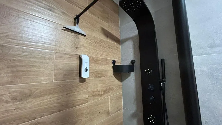 Apartment de 3 chambres à Torrevieja, Espagne No. 2381 № 16