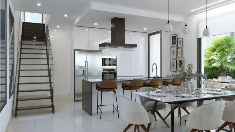 Villa de 3 chambres à Finestrat, Espagne No. 1592 № 2
