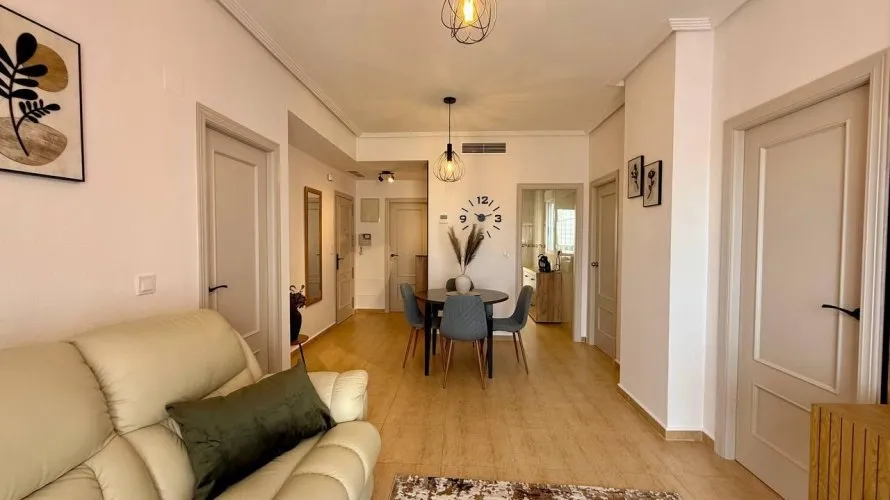 Apartment de 3 chambres à Guardamar del Segura, Espagne No. 2280 № 3