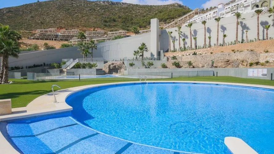 Apartment de 2 chambres à Xeresa, Espagne No. 2248 № 3