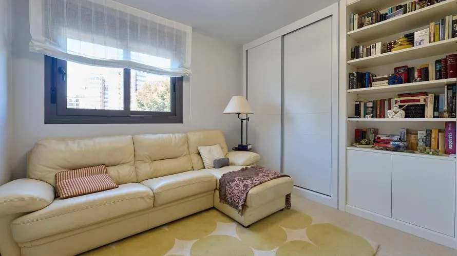 Apartment de 3 chambres à Alicante, Espagne No. 2567 № 17