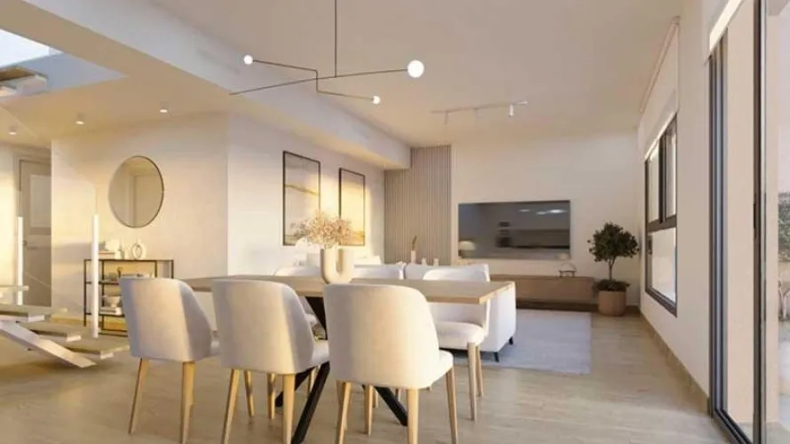 Apartment de 2 chambres à Calpe, Espagne No. 2107 № 6