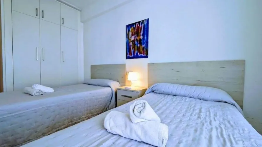Apartment de 55m² à Benidorm, Spain No. 1964 № 12