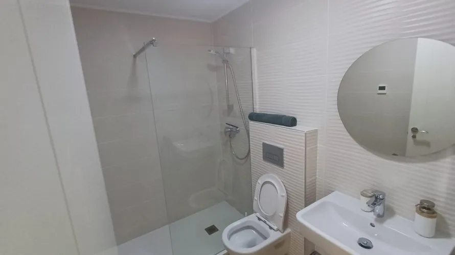 Penthouse de 3 chambres à Finestrat, Espagne No. 1993 № 18