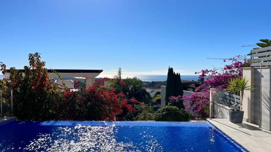 Villa de 3 chambres à Finestrat, Espagne No. 1826 № 2