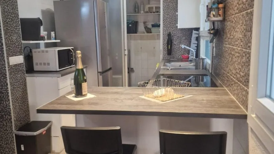 Apartment de 3 chambres à Torrevieja, Espagne No. 1577 № 24