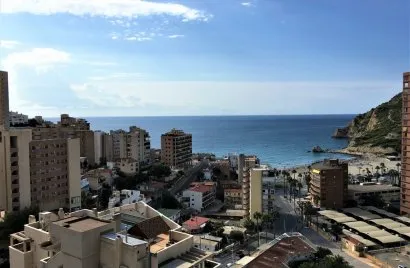 Apartment de 4 chambres à Finestrat, Espagne No. 1731