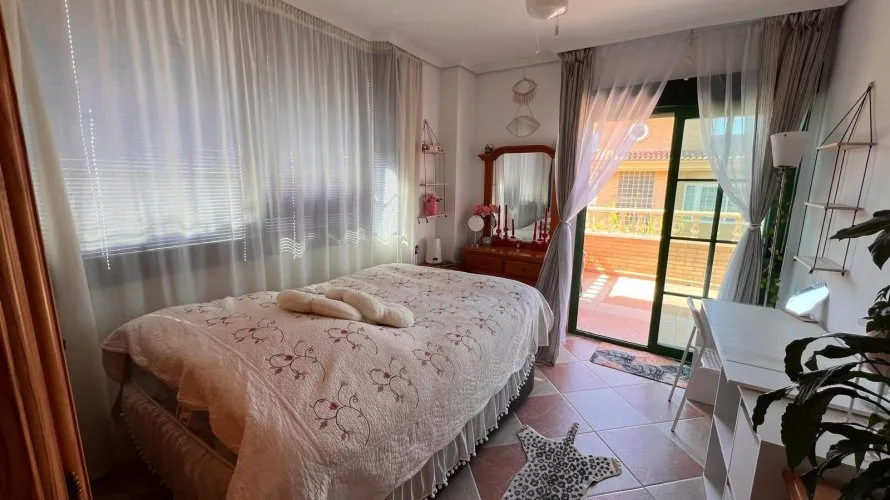 Villa de 480m² à Benidorm, Espagne No. 2004 № 14