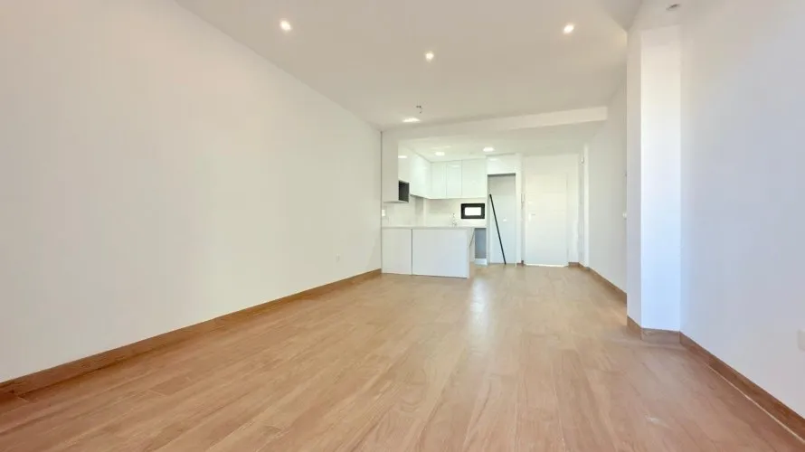 Apartment de 2 chambres à Finestrat, Espagne No. 1494 № 17