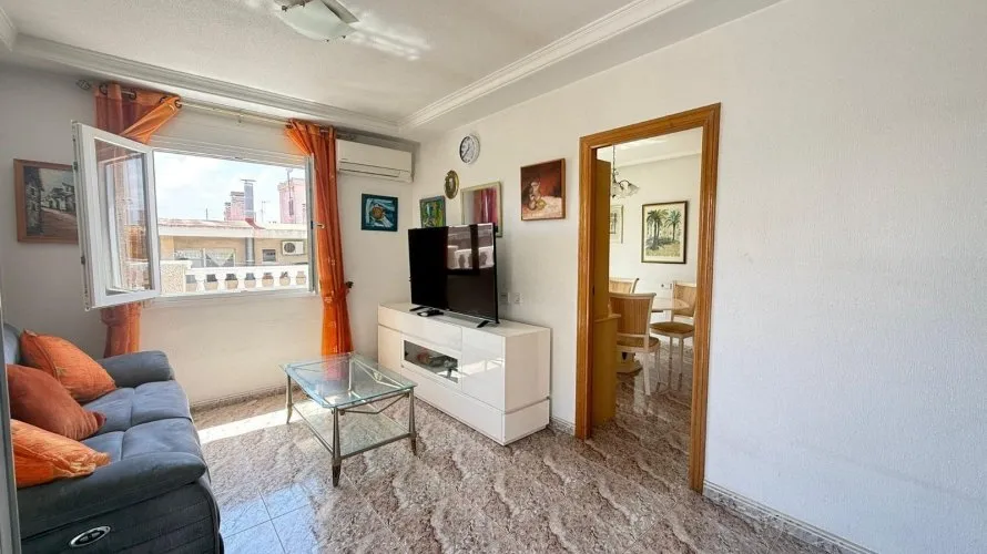 Penthouse de 2 chambres à Torrevieja, Espagne No. 2441 № 17