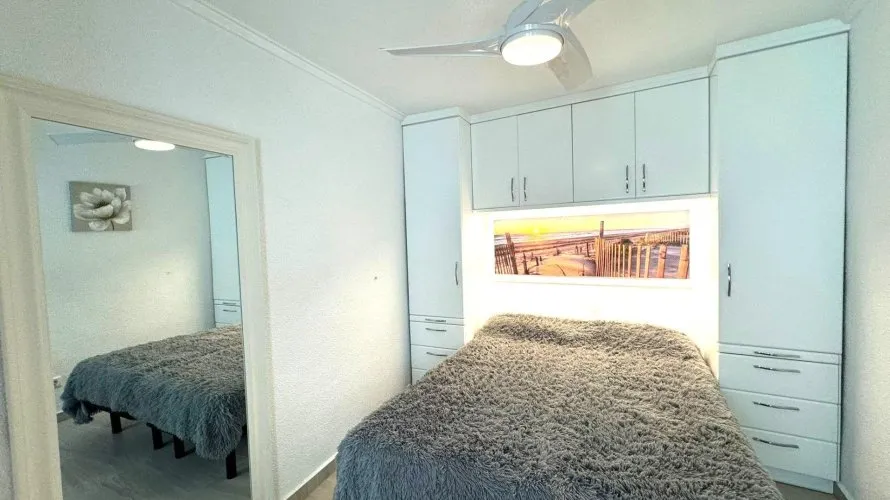 Penthouse de 57m² à Torre de la Horadada, Espagne No. 1941 № 17