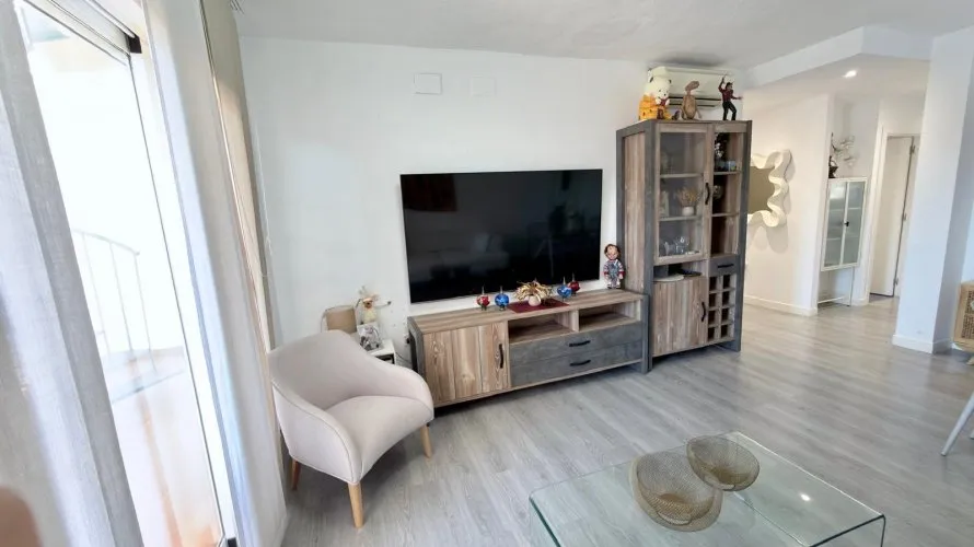 Apartment de 2 chambres à Finestrat, Espagne No. 2419 № 18