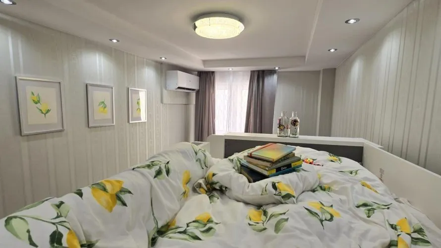 Apartment de 3 chambres à Torrevieja, Espagne No. 1460 № 4